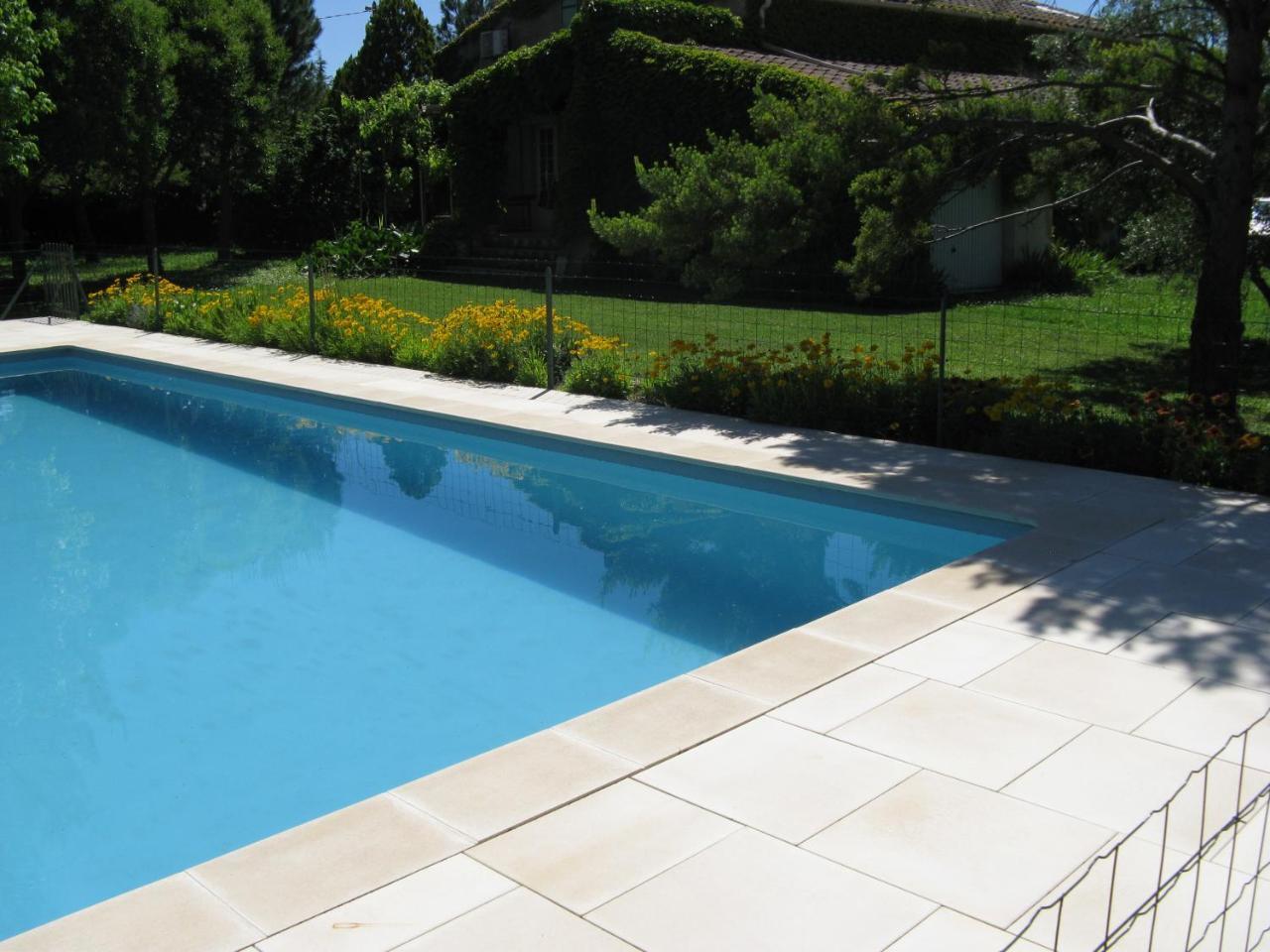 Clos Sainte-Garde Saint Didier  Exteriör bild